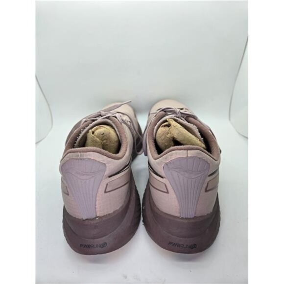 Saucony Endorphin Speed 3 Shoes Women's 11 Runshield Smoke Running Gym Sneakers - Picture 5 of 8
